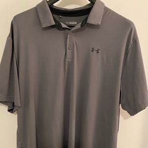 Under Armour Golf Polo shirt